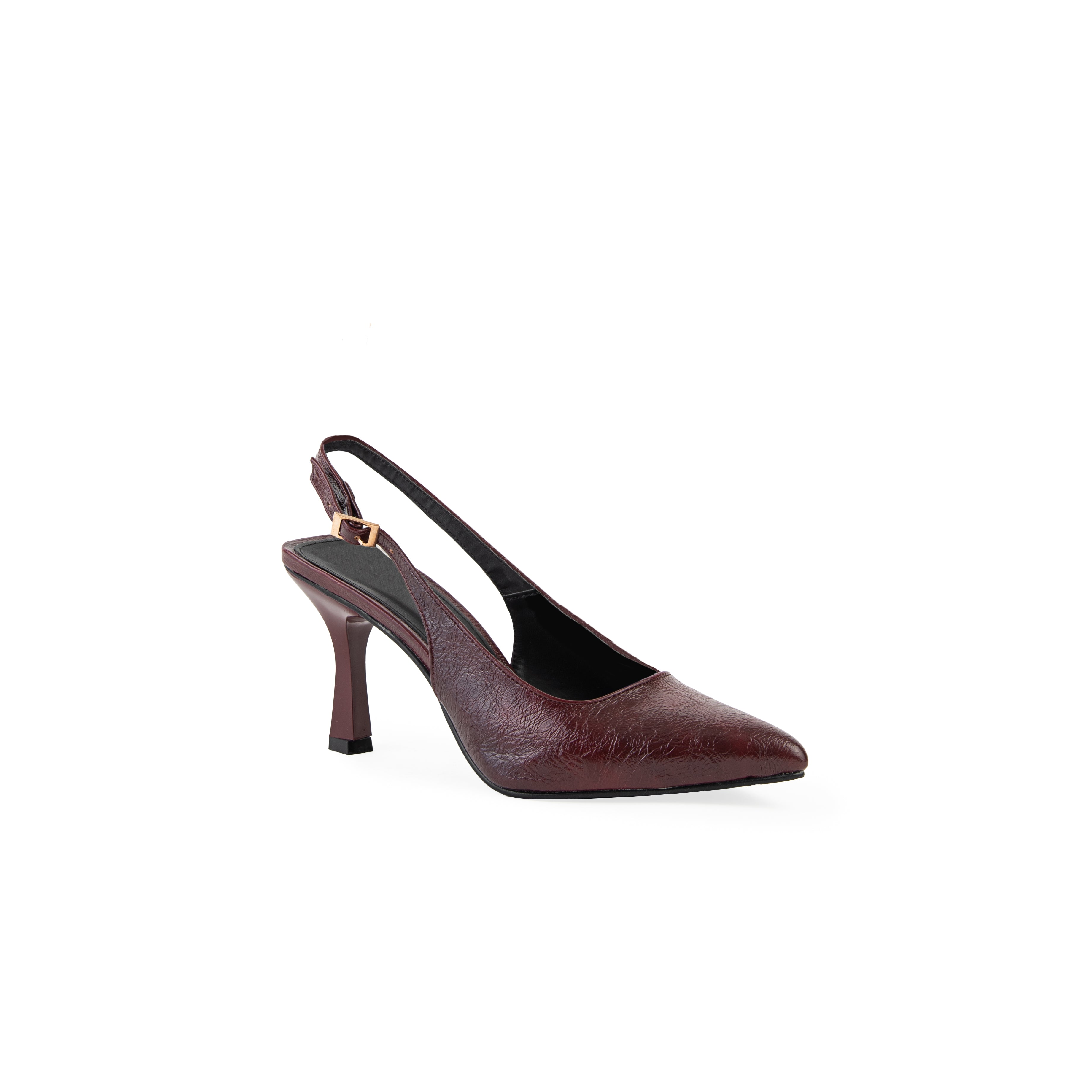ZAPATILLA NOVA YANNI VINO