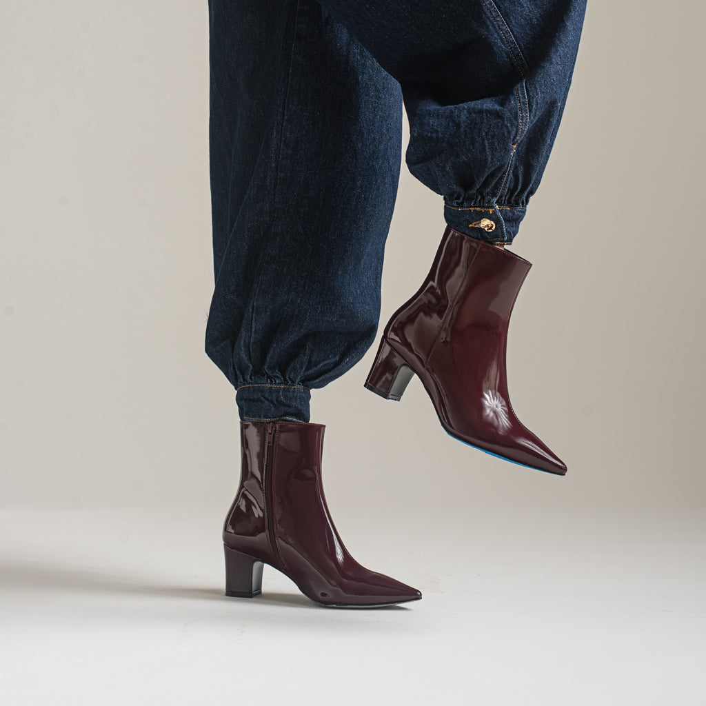 BOTÍN DANNA CHAROL VINO