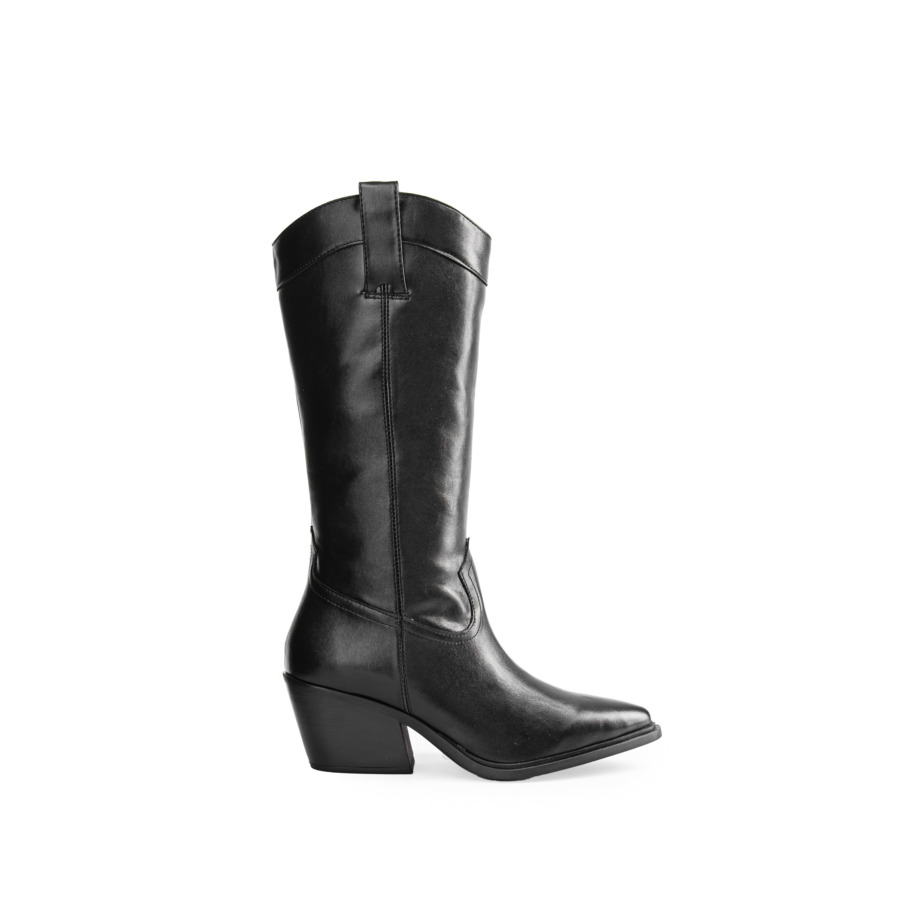 BOTA DAKOTA CLEVELAND NEGRO