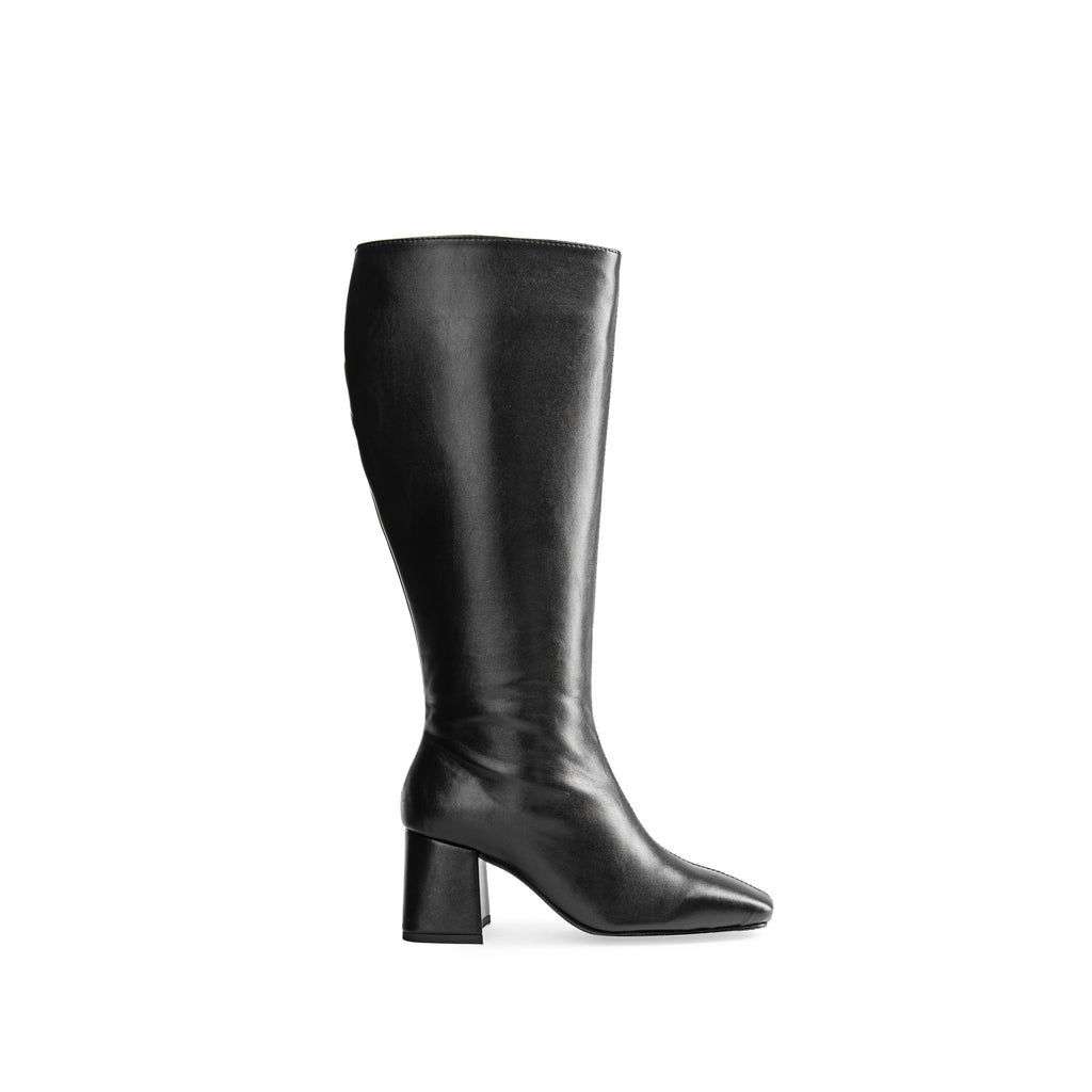 BOTA MIRELA CLEVELAND NEGRO