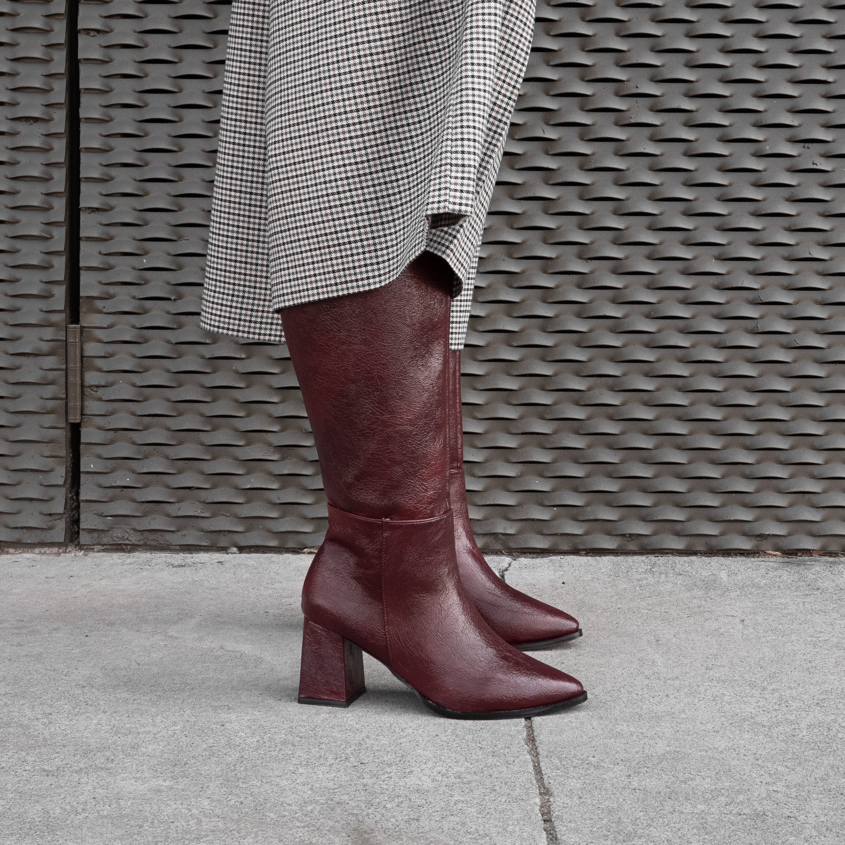 BOTA NOVA YANNI VINO