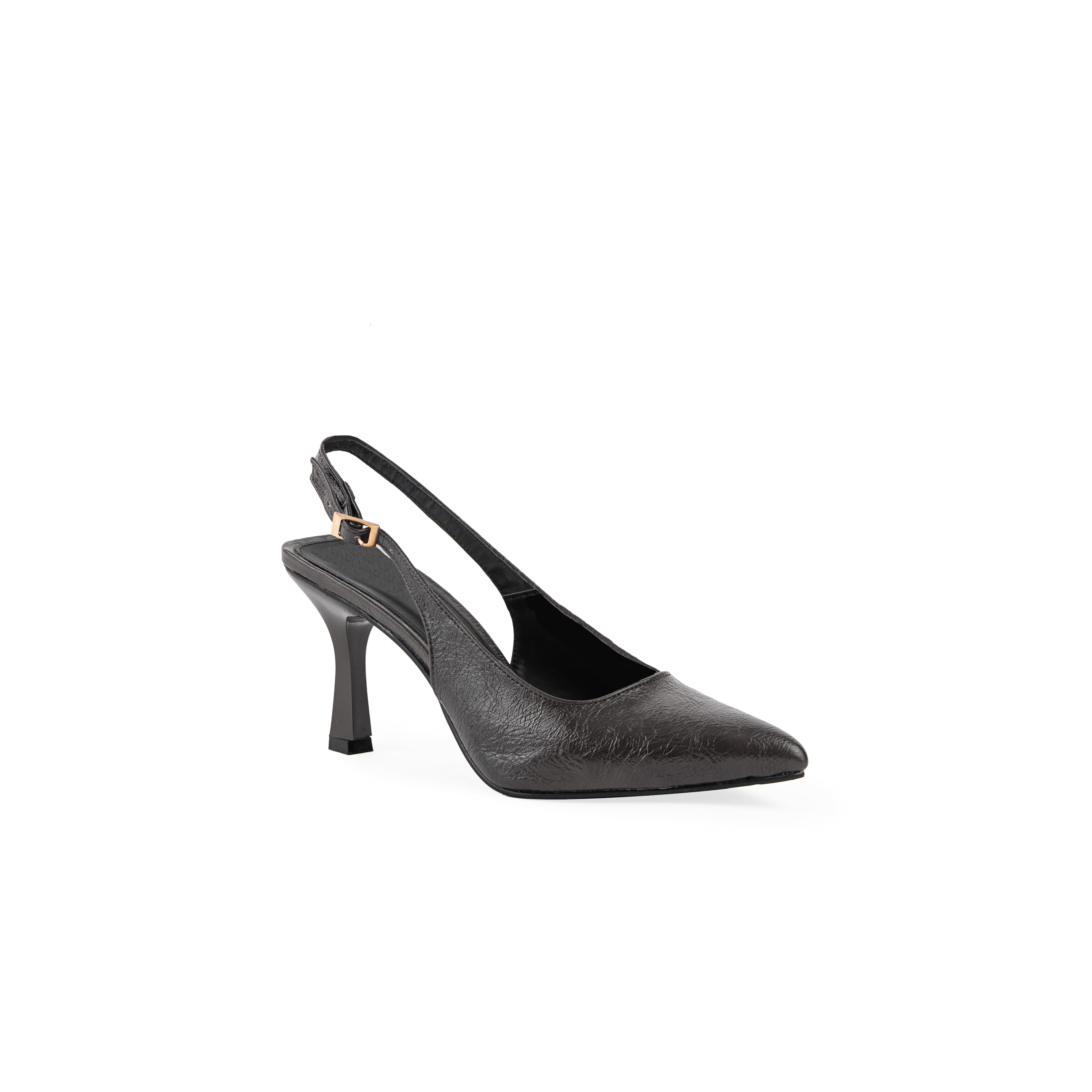ZAPATILLA NOVA YANNI NEGRO