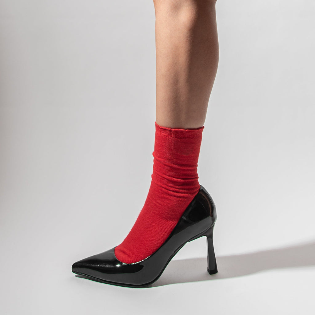 ZAPATILLA JENNIE CHAROL NEGRO