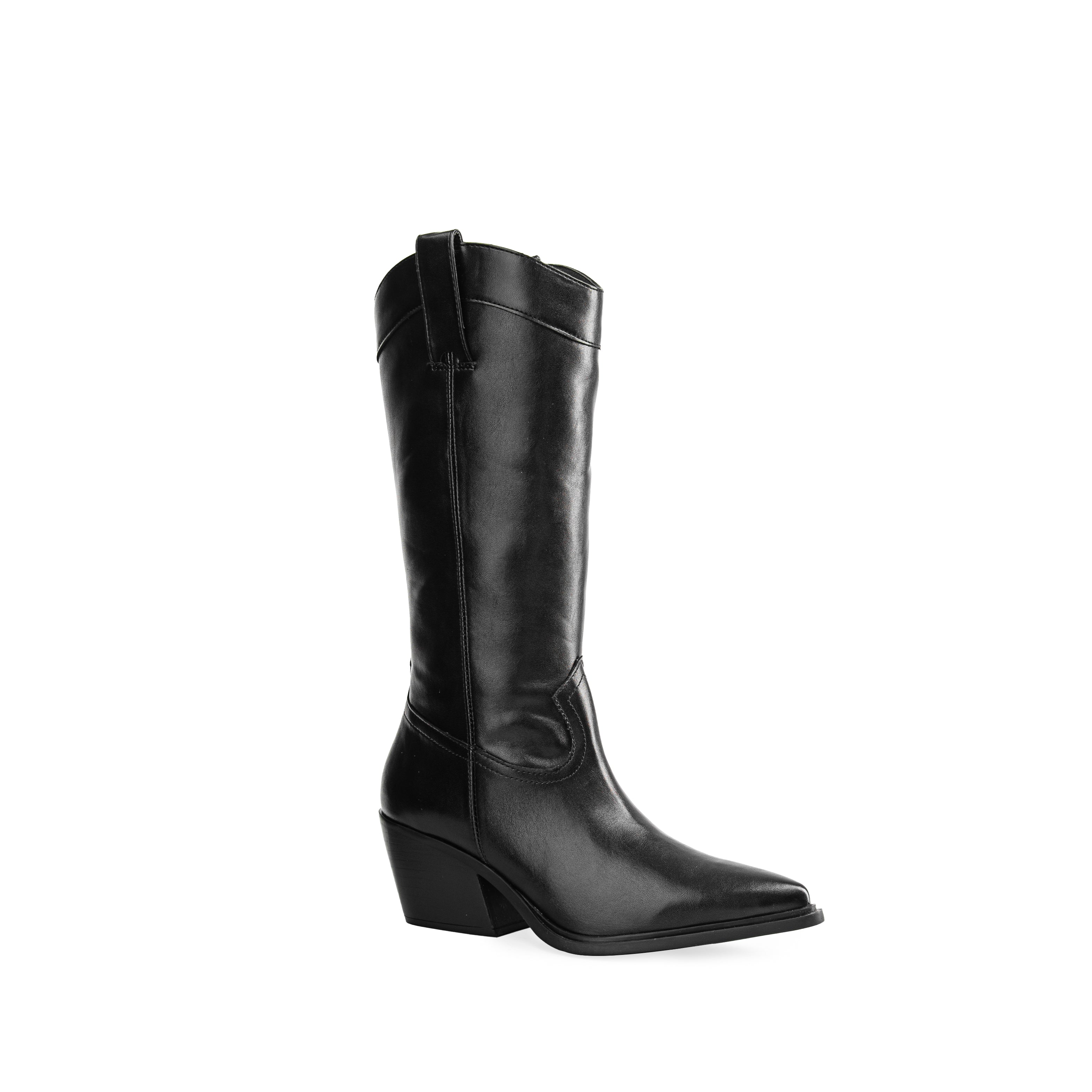 BOTA DAKOTA CLEVELAND NEGRO