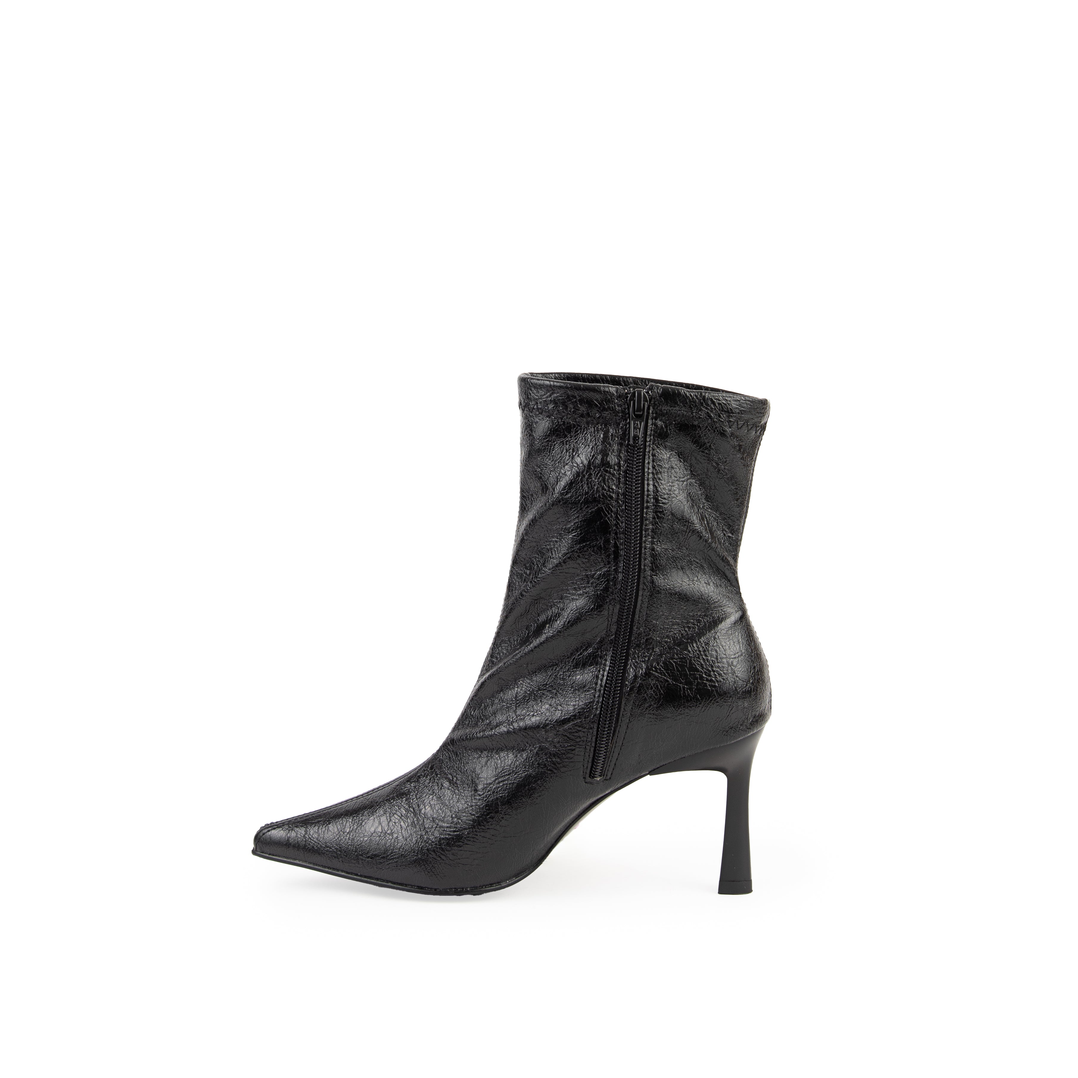 BOTÍN CAMILA YANNI NEGRO