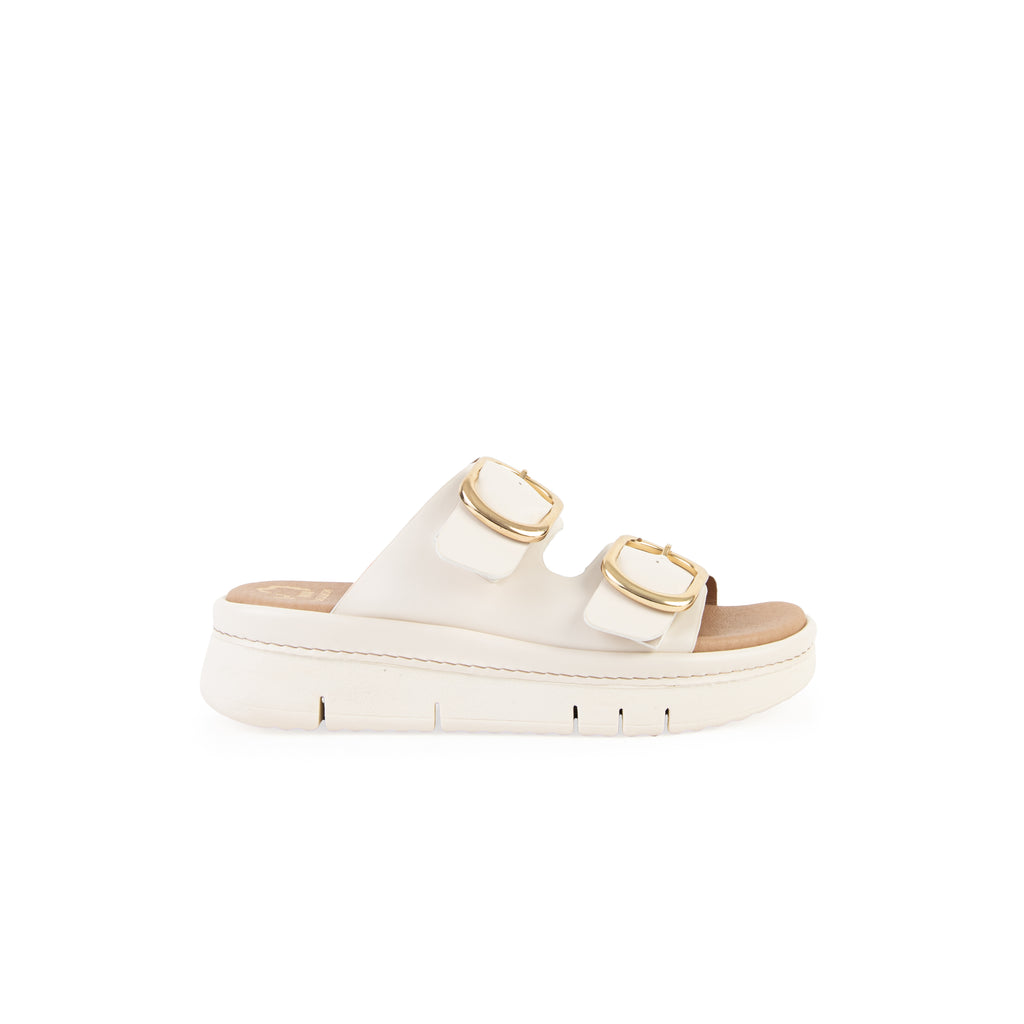 SANDALIA VANE CLEVELAND LATTE