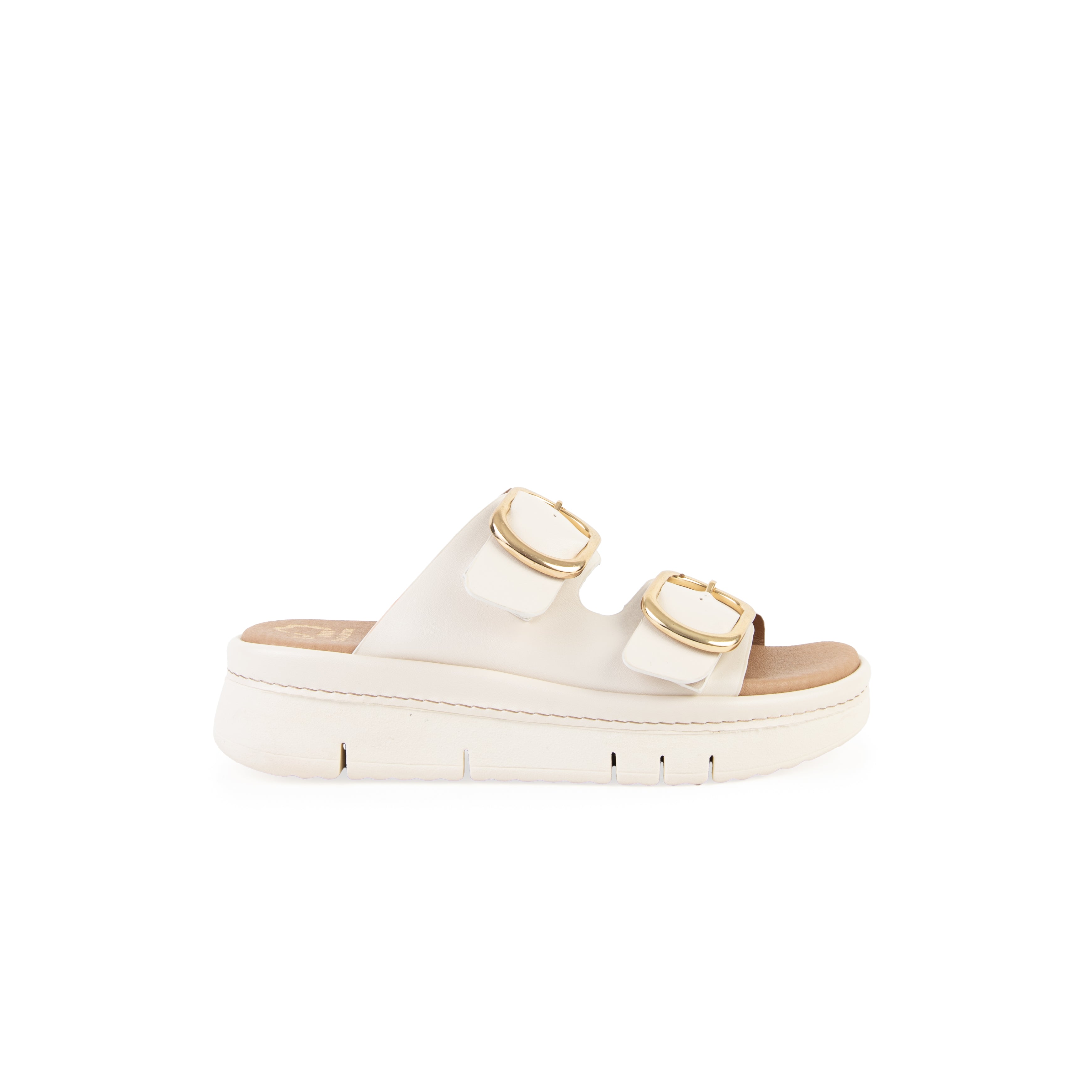 SANDALIA VANE CLEVELAND LATTE