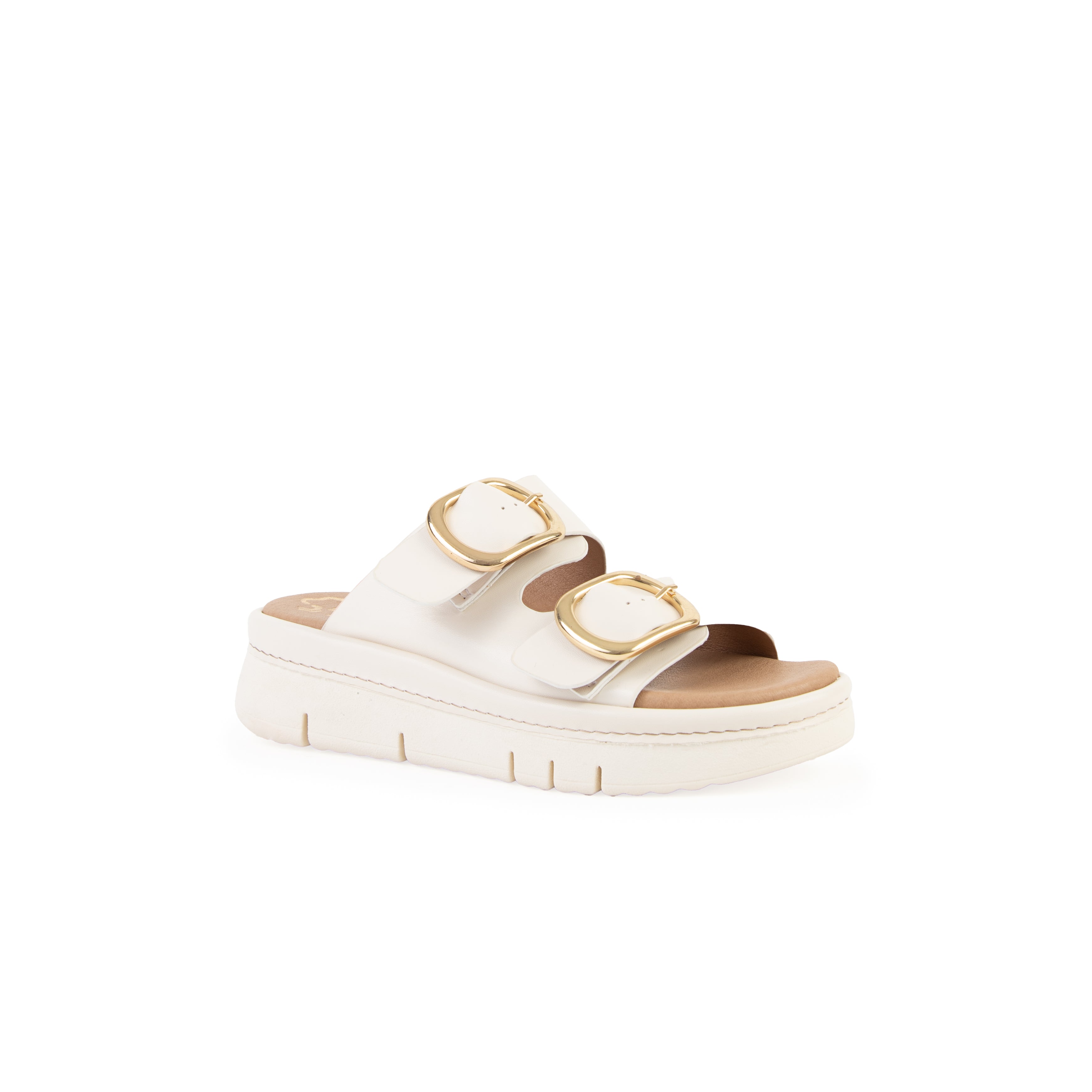SANDALIA VANE CLEVELAND LATTE