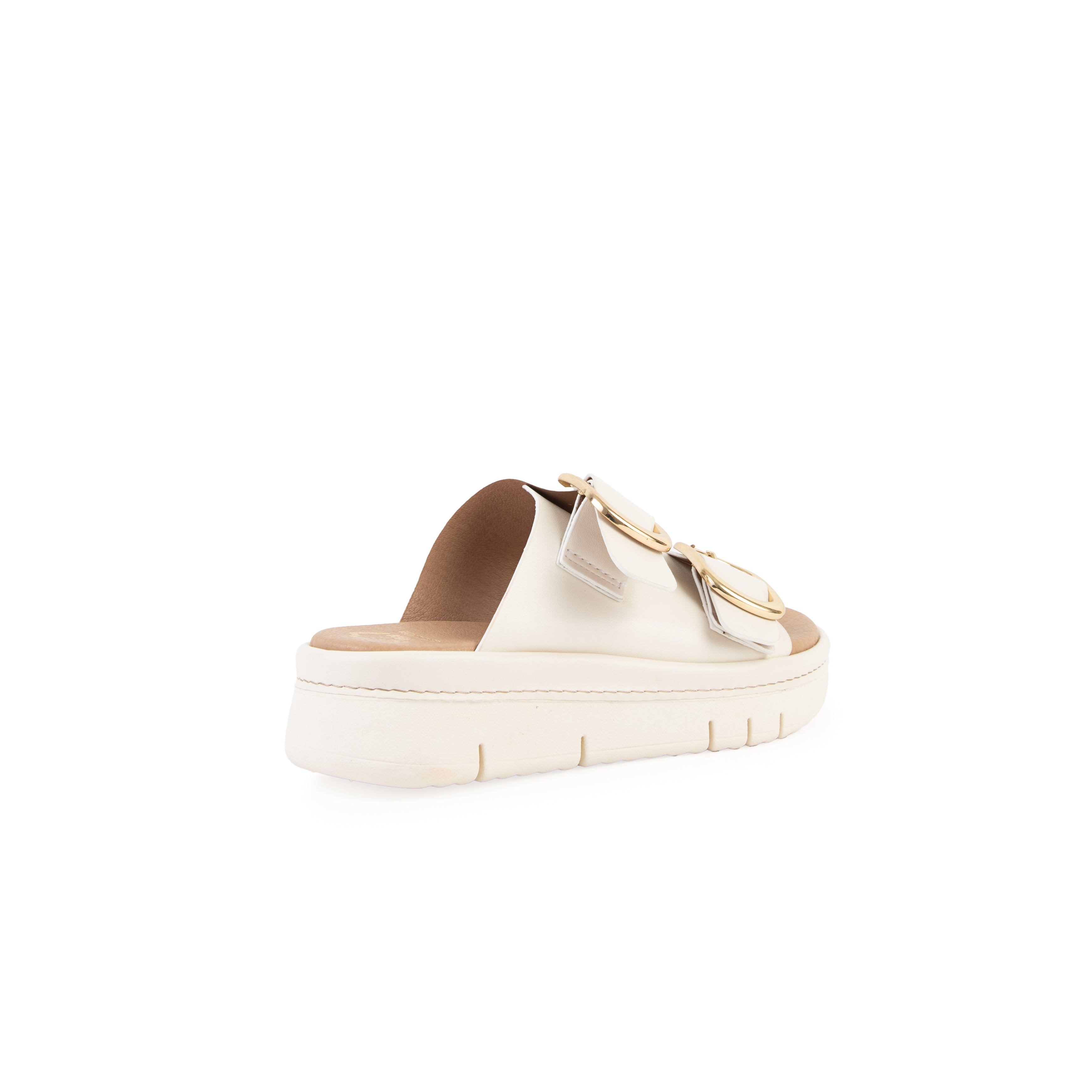 SANDALIA VANE CLEVELAND LATTE