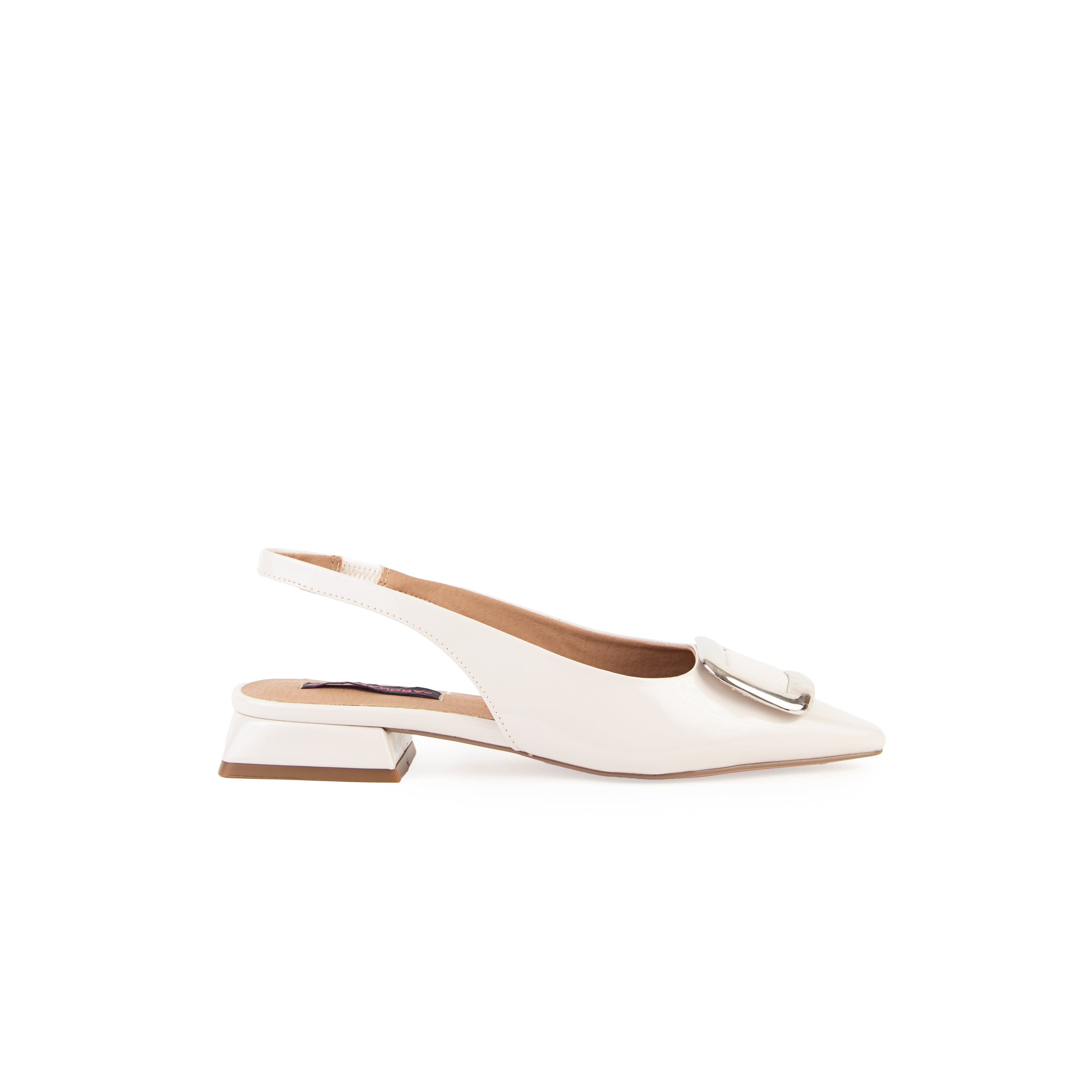 BALERINA LEXY CHAROL HIELO